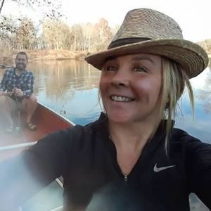 Meet your Posher, Randi